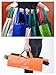 Trolley Bags - Reusable Eco Friendly Grocery Bags to Easily and Safely Bag your Groceries From Your Cart. Sized for Standard Grocery Carts. Reusable Cart Bags. (Standard Cart Size)