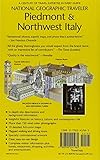 Image de National Geographic Traveler: Piedmont & Northwest Italy, with Turin and the Alps