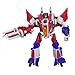 Transformers Generations Deluxe Starscream