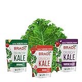 brads crunchy kale vampire killer