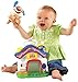 Fisher-Price Laugh & Learn Puppy's Playhouse