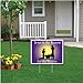 VictoryStore Yard Sign Outdoor Lawn Decorations: 