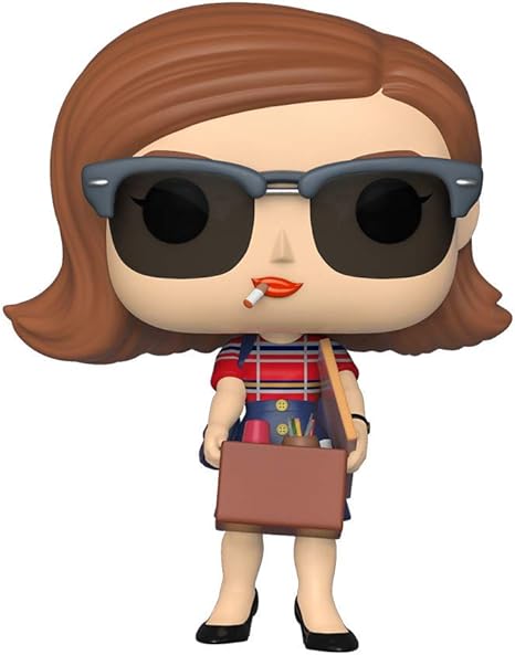 Funko POP! TV: Mad Men - Peggy 