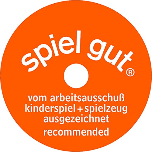 Theo Klein 6310 Classic Kehr-Set, 2-teilig I Kinderhandbesen-Set inkl. Kehrschaufel I Maße: 24 cm x 15 cm x 8 cm I Spielzeug für Kinder ab 3 Jahren – Bild 6
