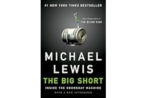 The Big Short: Inside the Doomsday Machine
