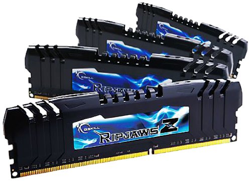Ripjaws Z 16 GB