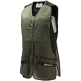 Beretta Men's Silver Pigeon Evo Range Hunting Ambidextrous Vest