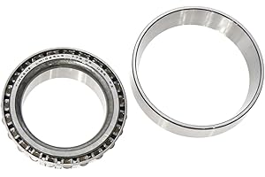 Timken SET47 Bearing Set