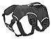Ruffwear, Web Master, Multi-Use Support Dog Harness, Hiking and Trail Running, Service and Working, Everyday Wear, Twilight Gray, XX-Small