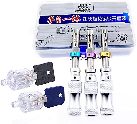 7.0/7.5/7.8mm 3pcs Update Tubular Tool (1)