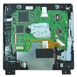 Genuine Nintendo OEM Wii DVD Drive Disc Replacement