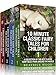 FAIRY TALES (4-Book Boxed Set: 32 Short Fairy Tales and Bedtime Stories for Kids ages 7-12)