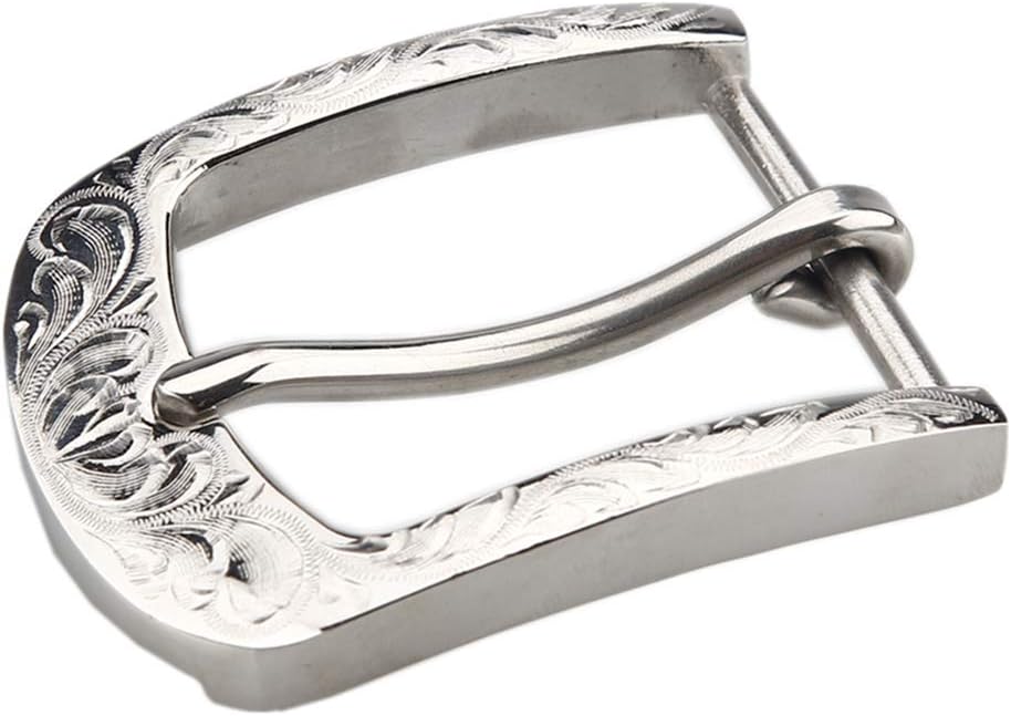 belt buckle engraving