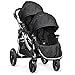 Baby Jogger 2015 City Select with 2nd Seat, Onyx