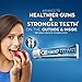 Crest Pro-Health Advanced Deep Clean Mint Toothpaste, Pack of 2.