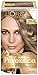 L'Oréal Paris Superior Preference Fade-Defying + Shine Permanent Hair Color, 7.5A Medium Ash Blonde (3 Count) Hair Dye