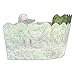 GhostBlind 6.25’’ Height Extenders for Runner Hunting Blind, Set of 3, Camouflage, R-EXT-3 Pack
