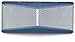 Logitech X300 Mobile Wireless Stereo Speaker, Purple