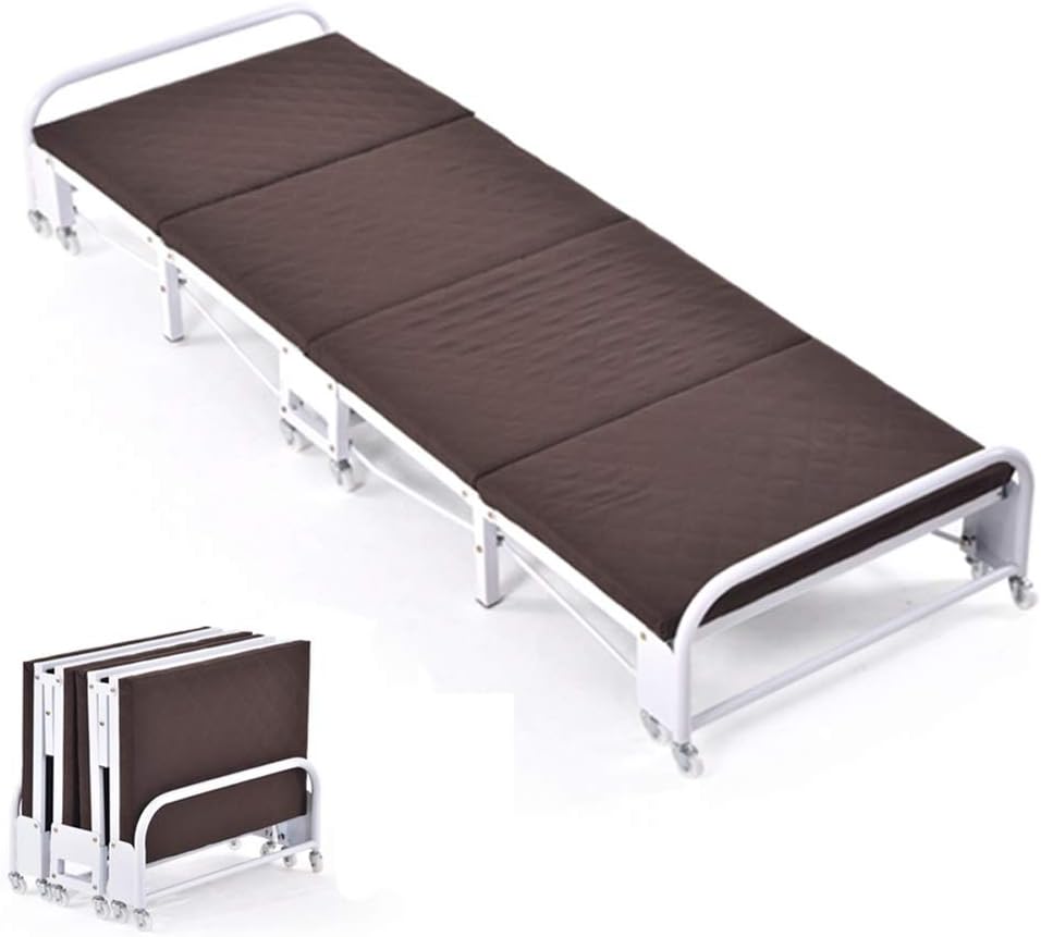anywhere bed single