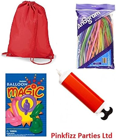 260A modelling Balloon Kit