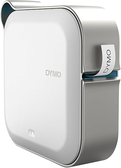dymo mobilelabeler
