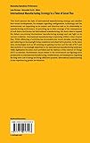 Image de International Manufacturing Strategy in a Time of Great Flux (Measuring Operations Performance)
