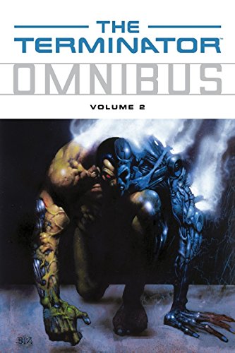 [D0wnl0ad] Terminator Omnibus Volume 2<br />[R.A.R]