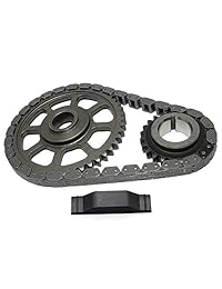 OCPTY TS385B - Kit de cadena de crucero para Jeep Grand Cherokee 2001 2001 2001 2001 2002 2002 2003 2004 Jeep Grand Cherokee 1999 2000 2001 2002 Jeep TJ 2005 2006 Jeep Wrangler