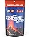 LonoLife Protein Coffee with 10g Protein, Keto Friendly, Portable Individual Packets, 10 Servings, 10 Count