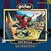 New York Puzzle Company - Harry Potter Quidditch Mini - 100 Piece Jigsaw Puzzle