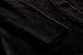Arshiner Little Girls Classic Knit Wrap Sweater Wrap Top, Black, Large