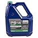 Genuine Polaris PS-4 Full Synthetic Oil 5W-50-1 GALLON - 2876245 primary