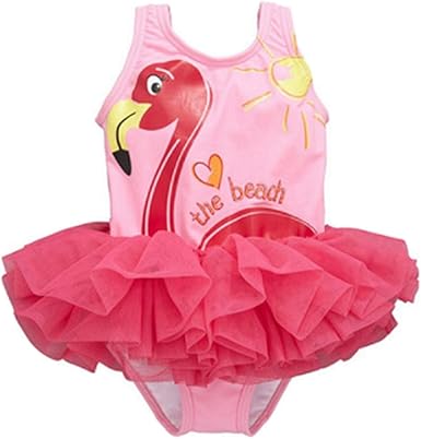 bathing suit with tutu