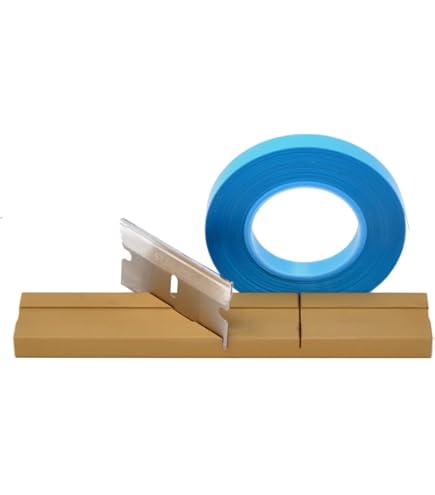 Juego De Empalme De Cinta Para Revoxsonido Profesional | Meses Sin Interés