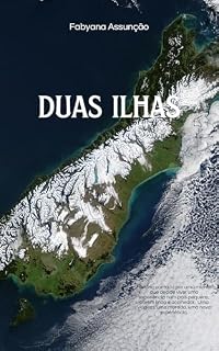 Livro Duas Ilhas