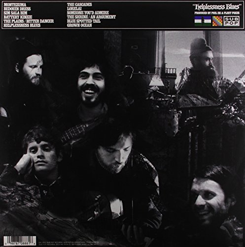 Helplessness Blues - //medicalbooks.filipinodoctors.org