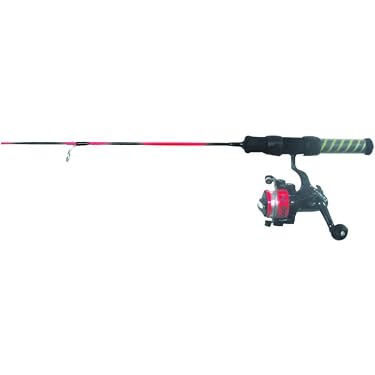 Amazon Best Sellers: Best Ice Fishing Rod & Reel Combos Amazon Best Sellers: Best Ice Fishing Rod & Reel Combos
