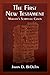 The First New Testament: Marcion's Scriptural Canon