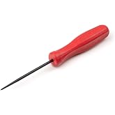 TEKTON Straight Blunt Pick | PNH24101 | 1/8 x 3 in. Shank