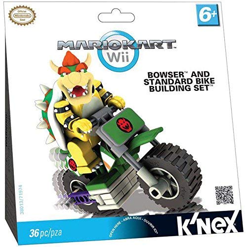 nintendo knex