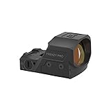 Vector Opitcs Frenzy-x 1x19x28 Illuminated 3 MOA