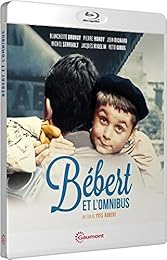 Bébert Et L'omnibus - Blu-Ray