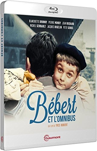 Bébert Et L'omnibus - Blu-Ray
