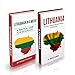 Lithuanian: Lithuanian for Beginners, 2 in 1 Book Bundle: Lithuanian in a Week & Lithuanian Phrases Books by 