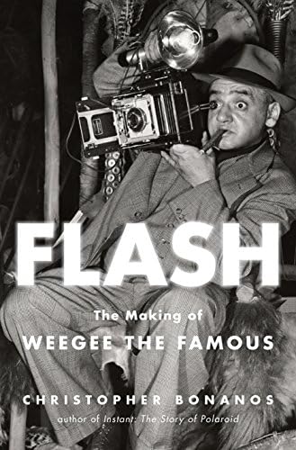 Naked City: Weegee, Arthur 'Weegee' Fellig: 9780306812040: Amazon