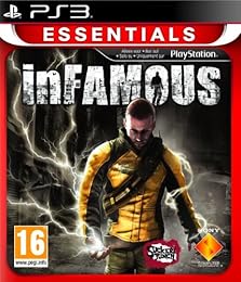 inFamous