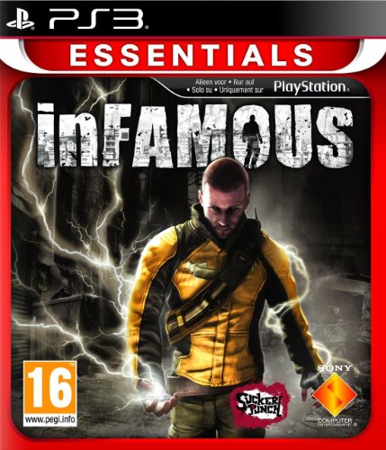 inFamous