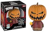Funko Specialty Series Dorbz: Pumpkin King Vinyl Figure!