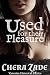 Used for their Pleasure (Victorian Historical Erotica)