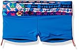 TYR Women's Boca Chica Active Mini Boyshorts